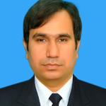 Engr. Raees Muhammad Asif