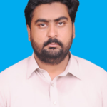 Muhammad Tahir Iqbal